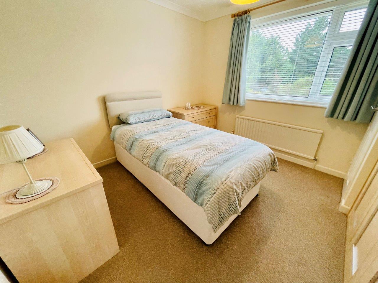 Images for Band Hall Place, Hook